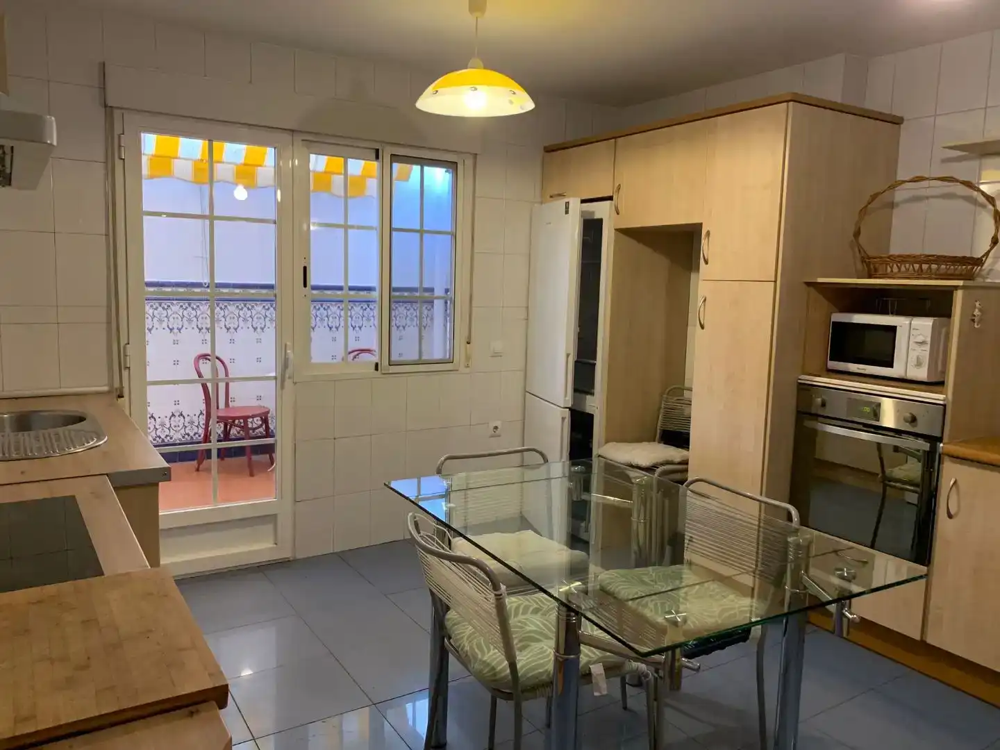 Piso de 150 m² en Badajoz