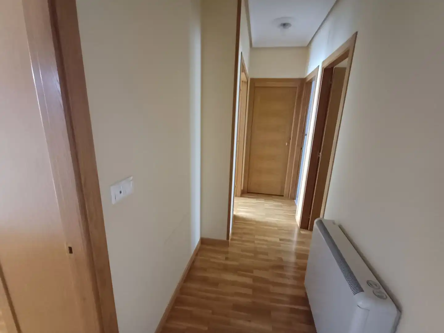 Piso de 65 m² en La Coruña