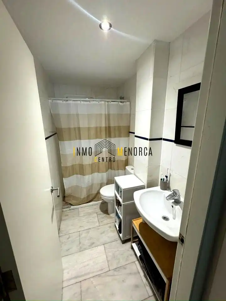 Piso de 64 m² en Ciutadella