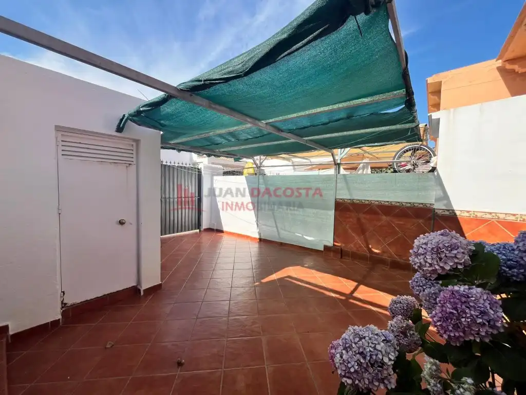Piso de 100 m² en Lepe