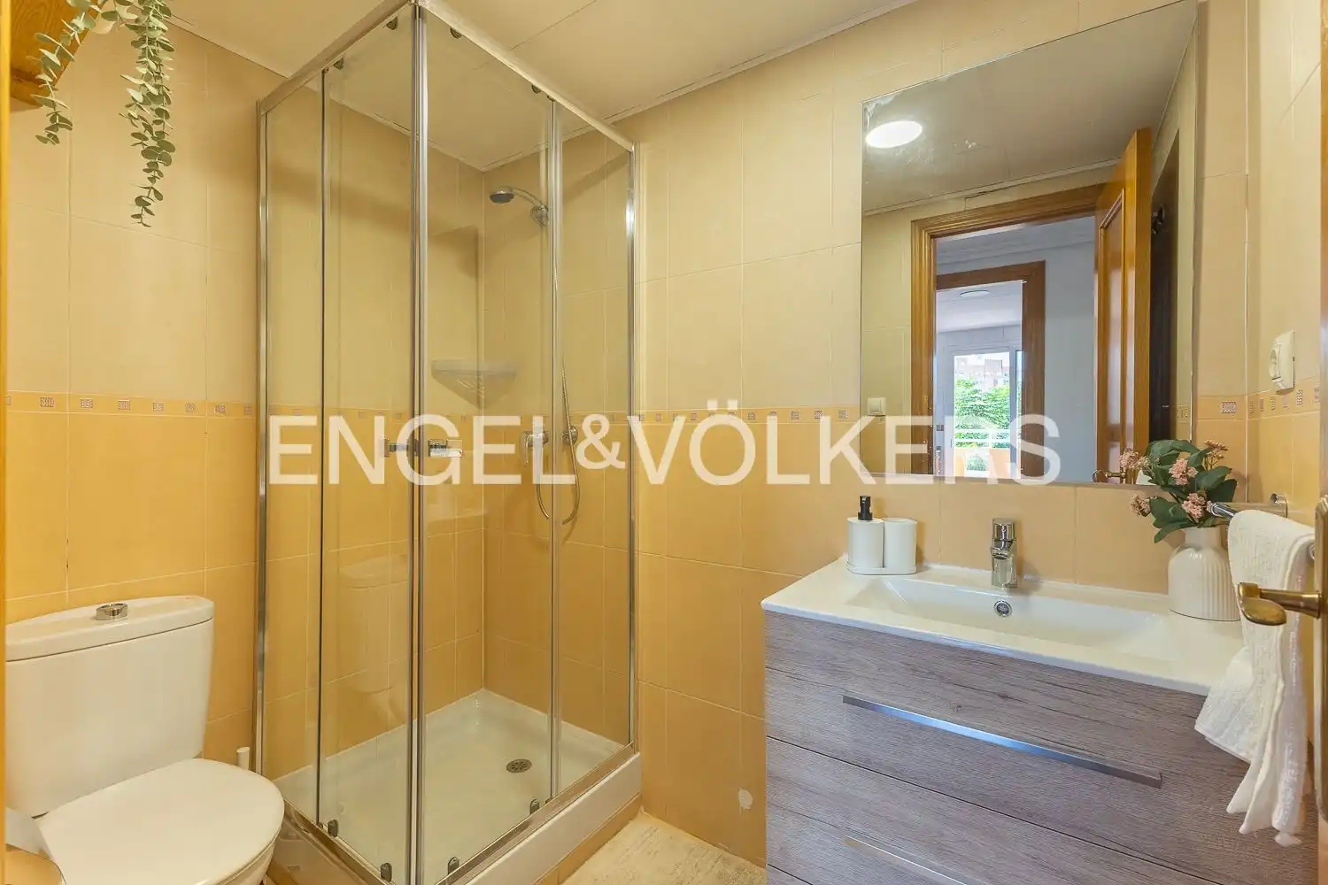Piso de 97 m² en Valencia