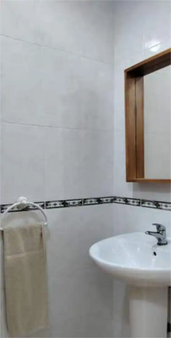 Piso de 80 m² en Albox