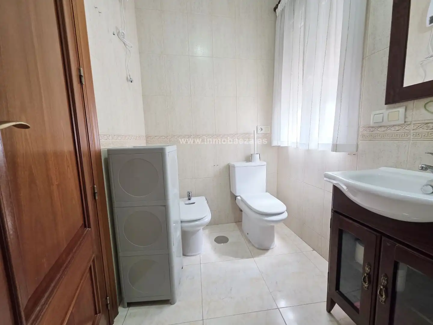 Piso de 70 m² en Baeza