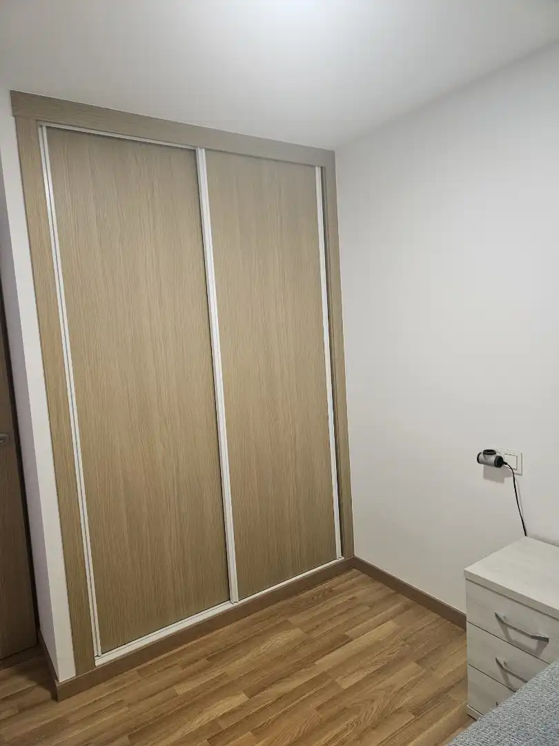 Piso de 70 m² en Santiago de Compostela