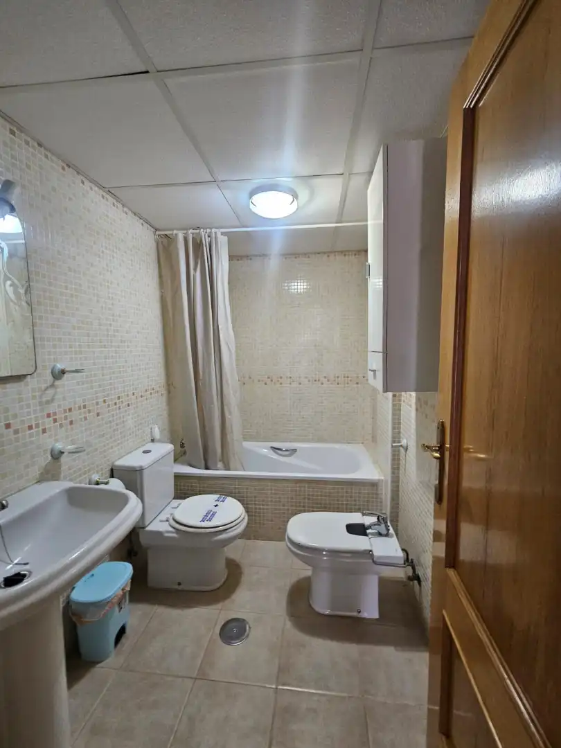 Piso de 63 m² en Los Alcázares