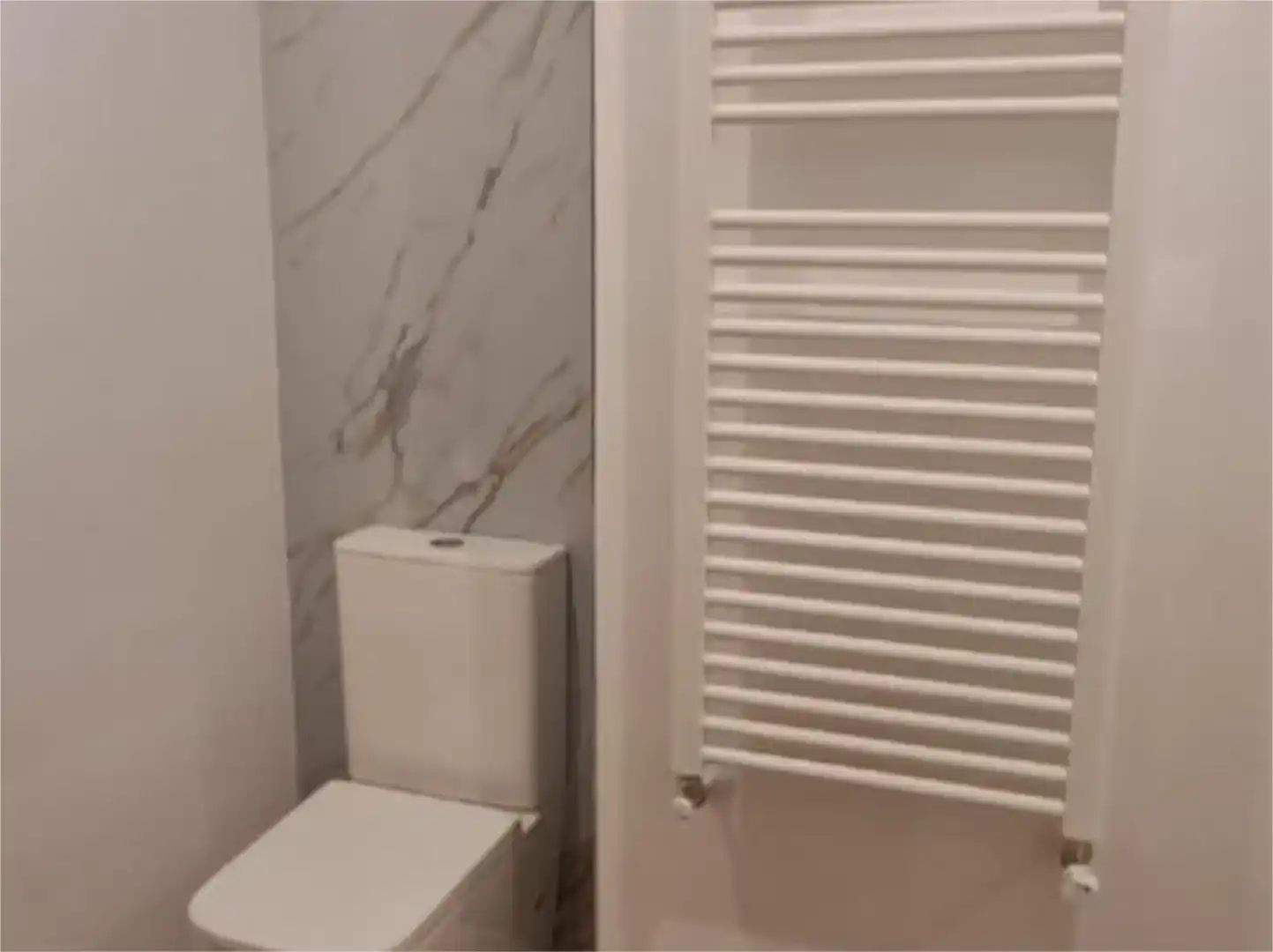Piso de 117 m² en Segovia