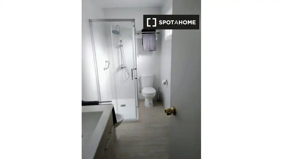 Habitación en alquiler, Vigo