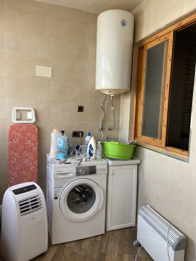 Casa de 200 m² a Alcaudete