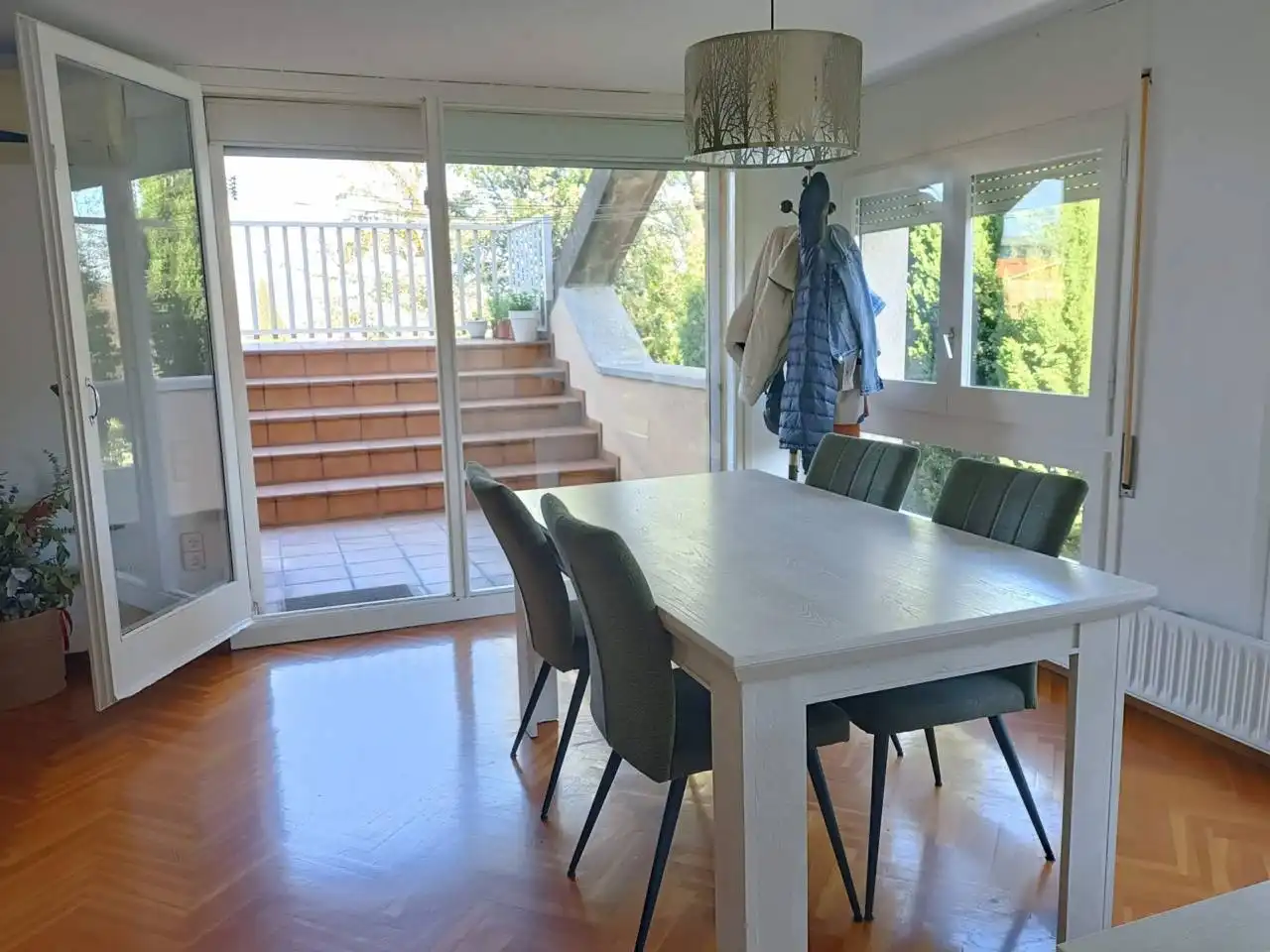Pis de 153 m² a Vic