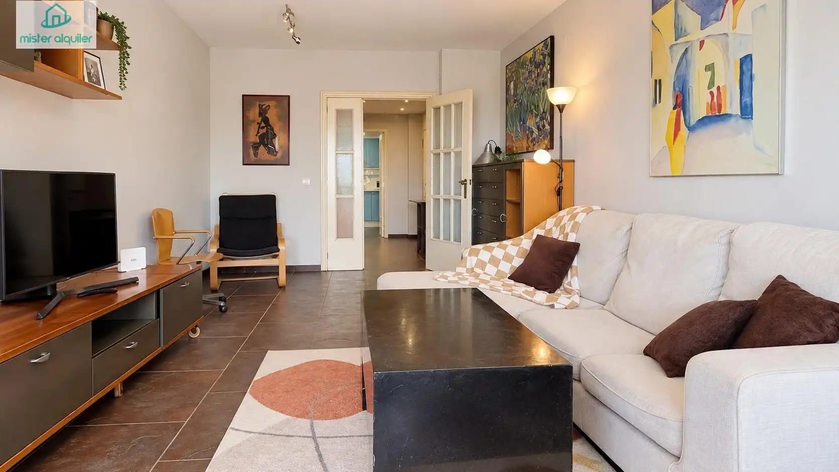 Pis de 77 m² a el Campello
