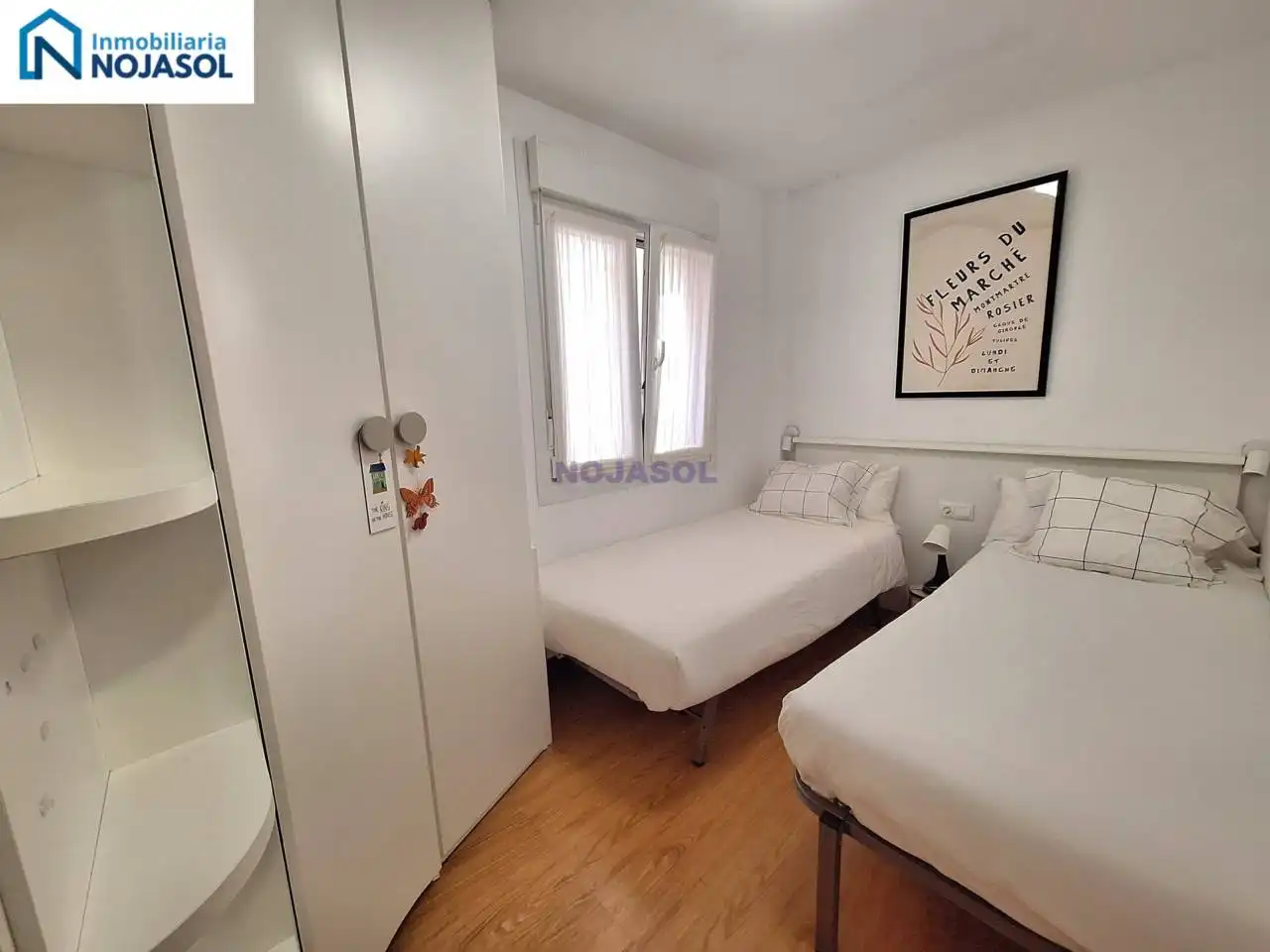Piso de 65 m² en Noja