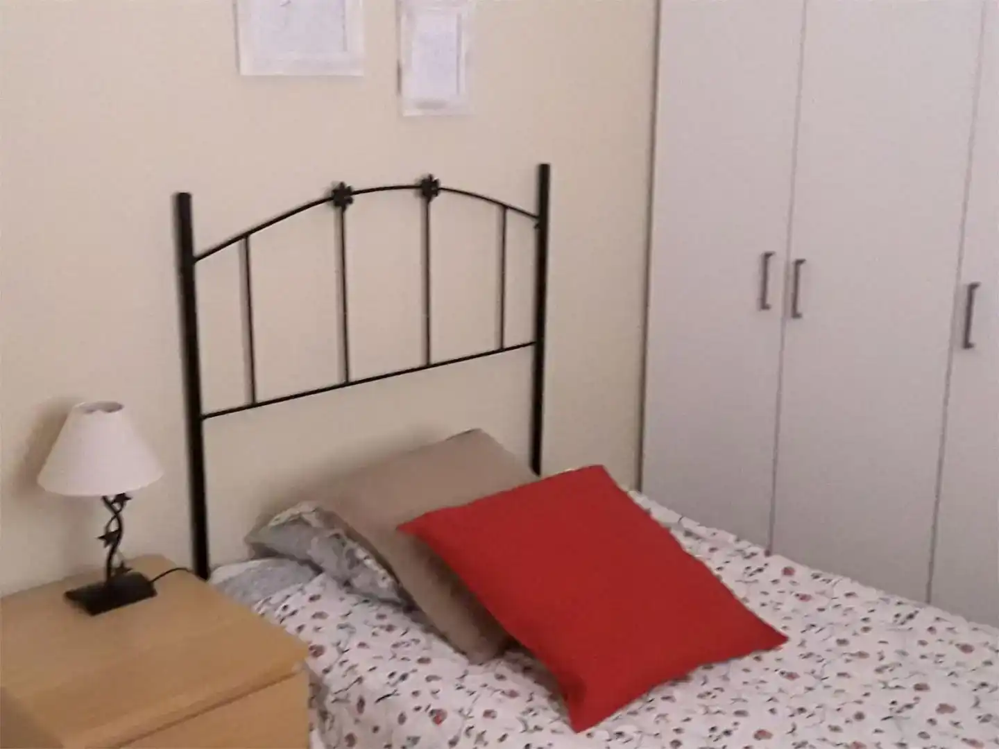 Habitación 105 m², Sevilla