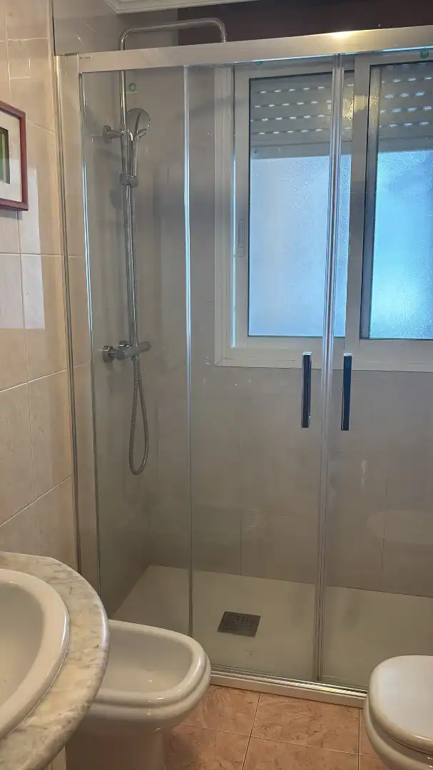 Piso de 95 m² en Vigo