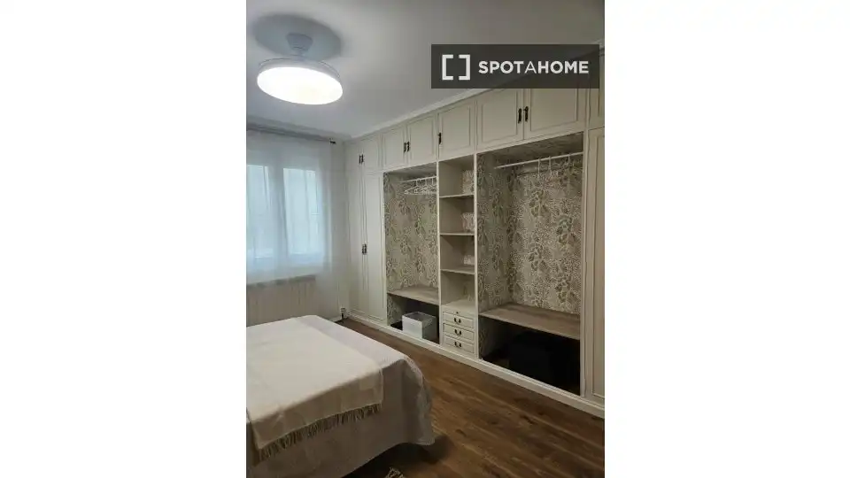 Habitación 131 m², Zaragoza