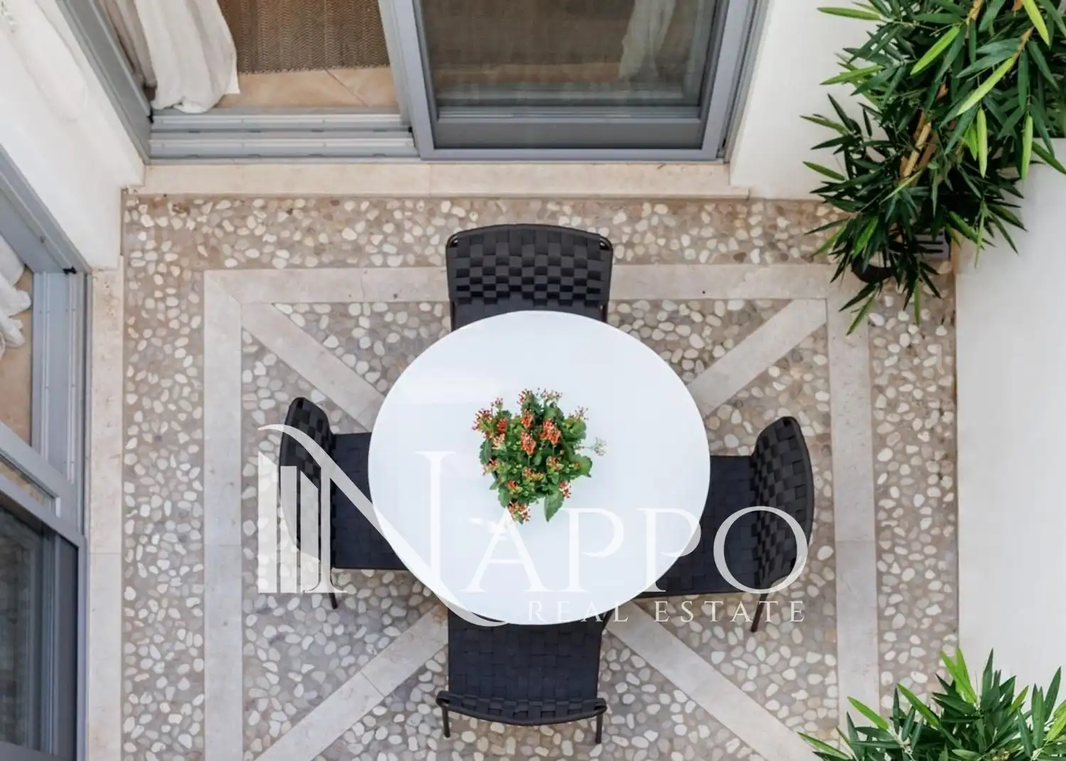 Casa de 197 m² en Palma