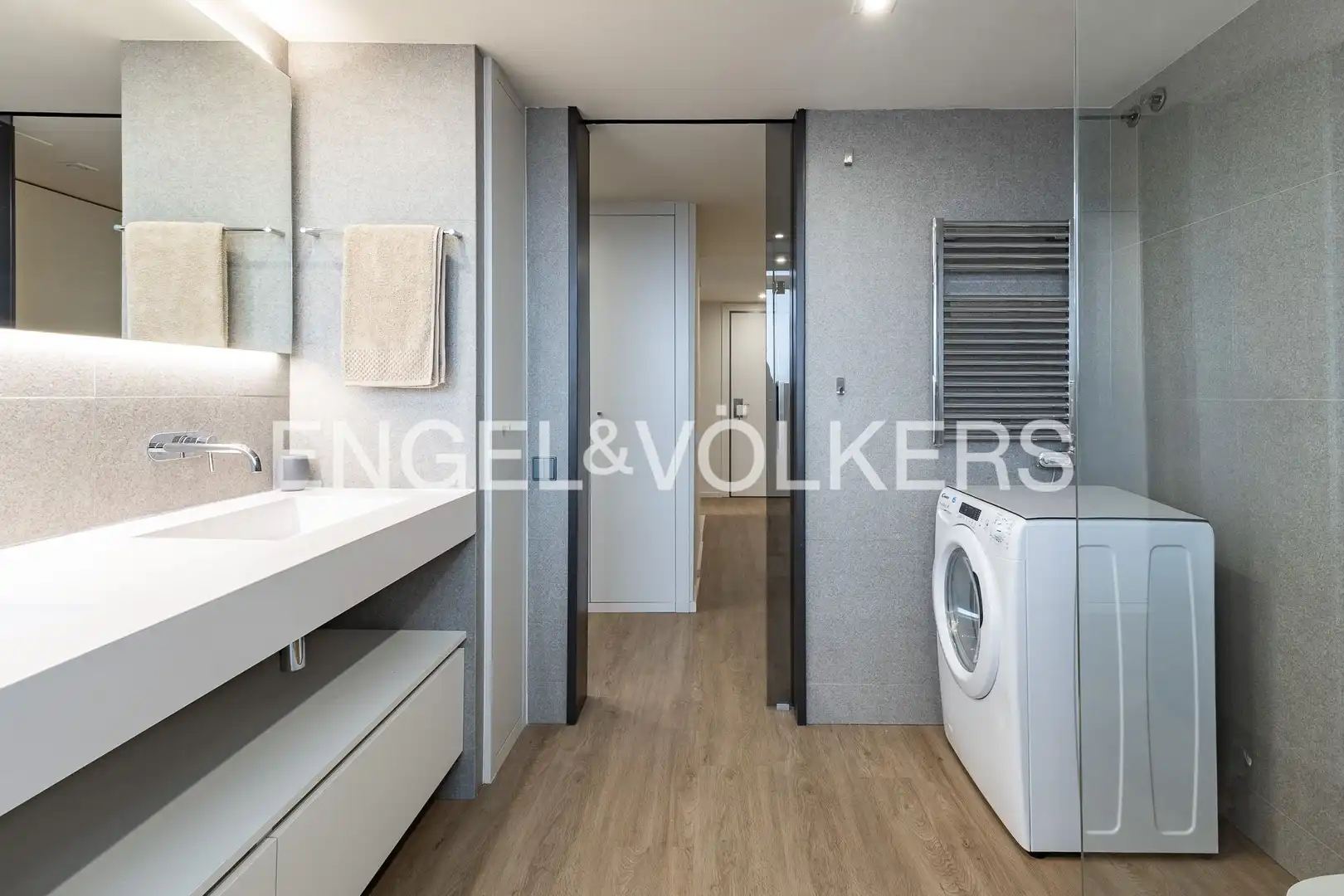 Piso de 201 m² en Barcelona
