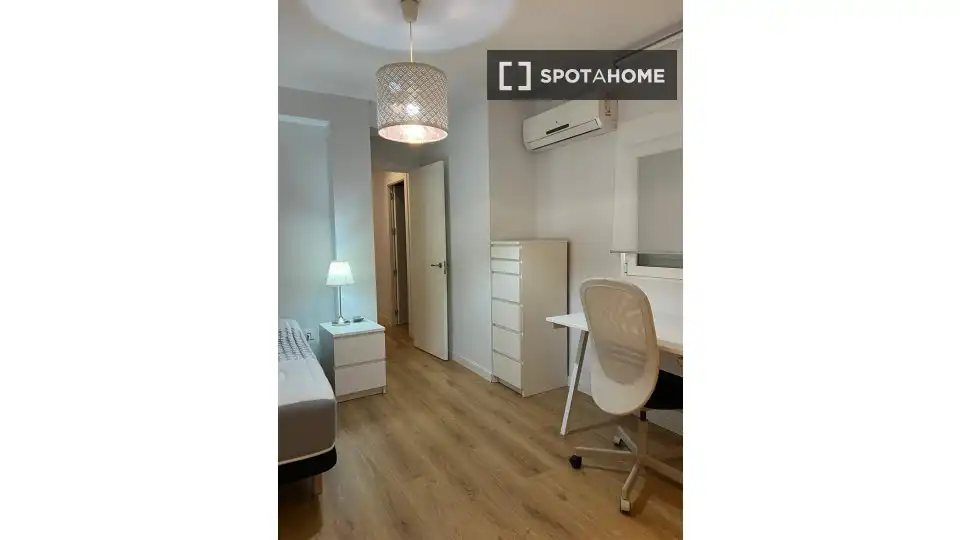 Habitación en alquiler, Almería