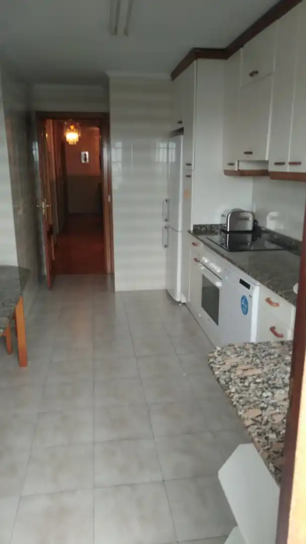 Piso de 100 m² en Santander