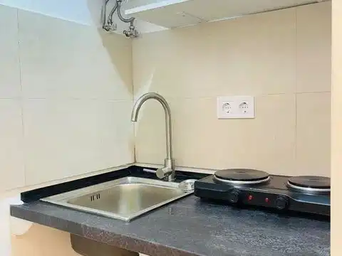 Pis de 15 m² a Madrid