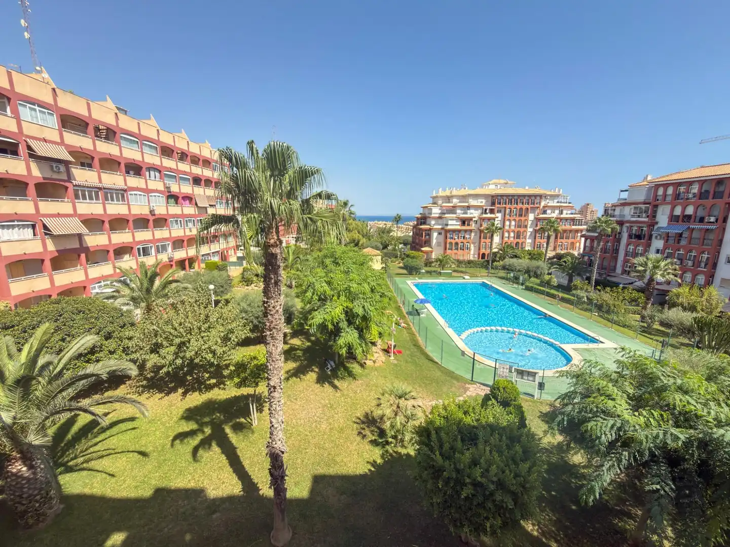 Piso de 63 m² en Torrevieja