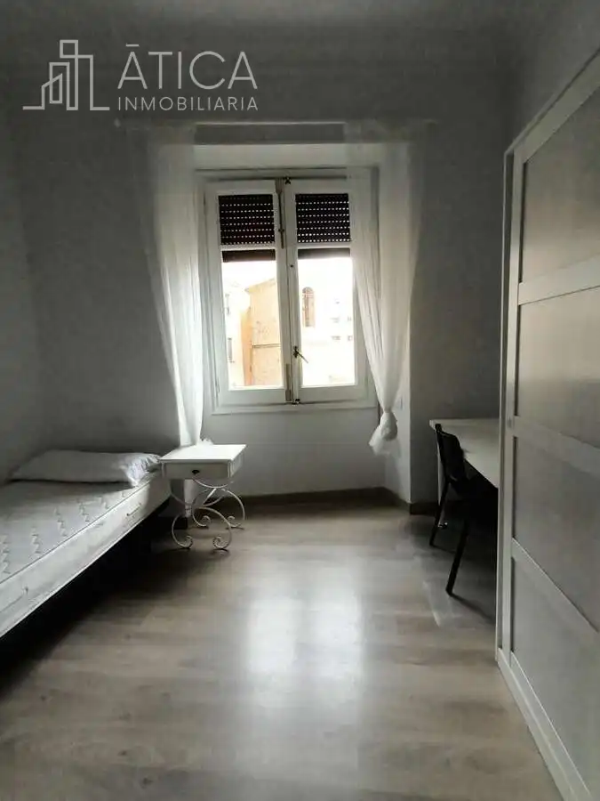 Wohnung 120 m² in Salamanca