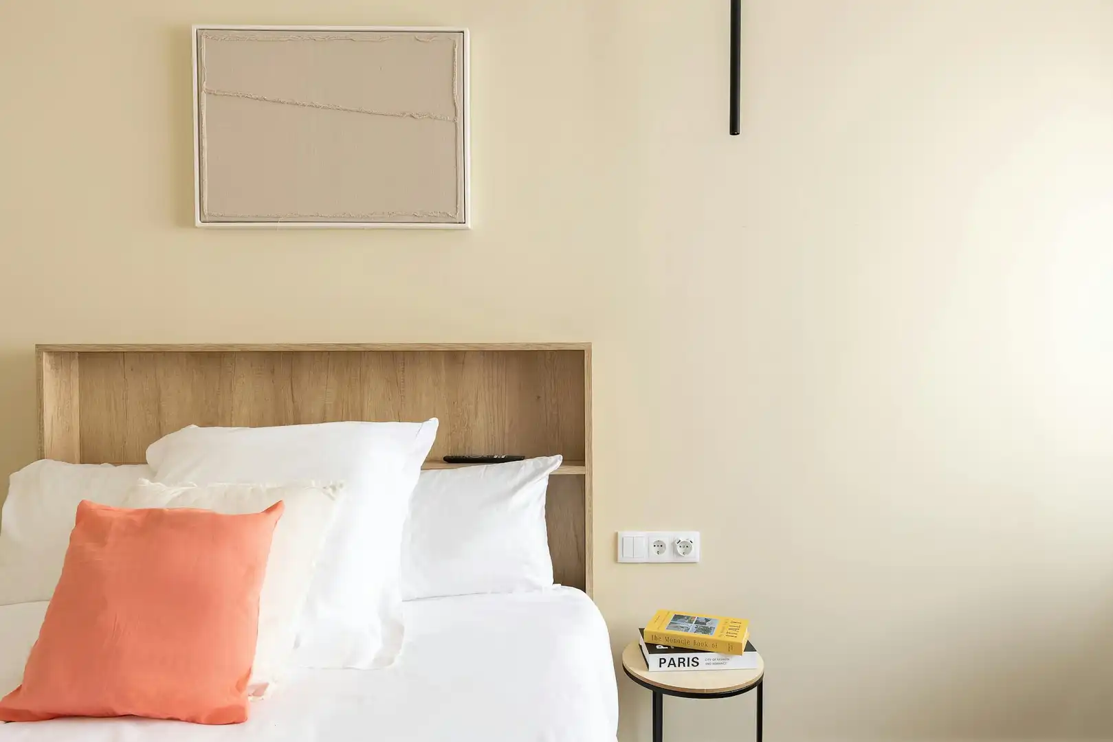 Habitación 128 m², Madrid