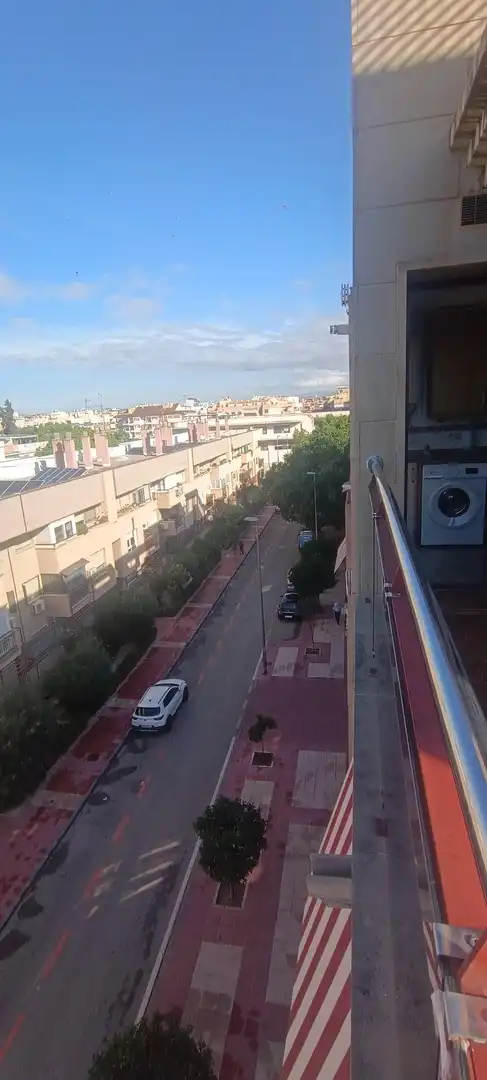 Appartamento 79 m² a Murcia