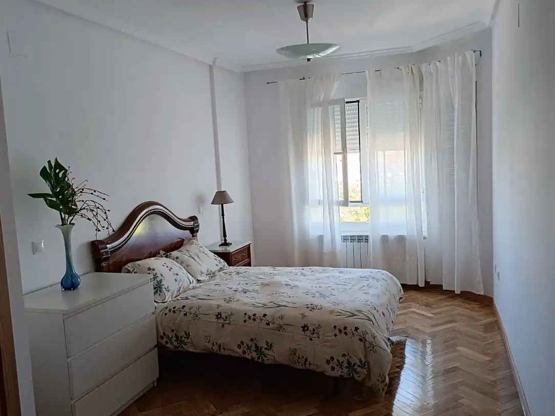 Piso de 110 m² en Tarancón