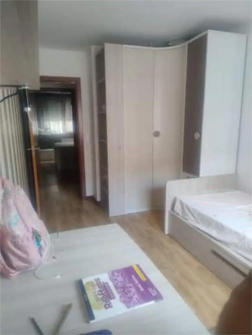 Piso de 84 m² en Cáceres