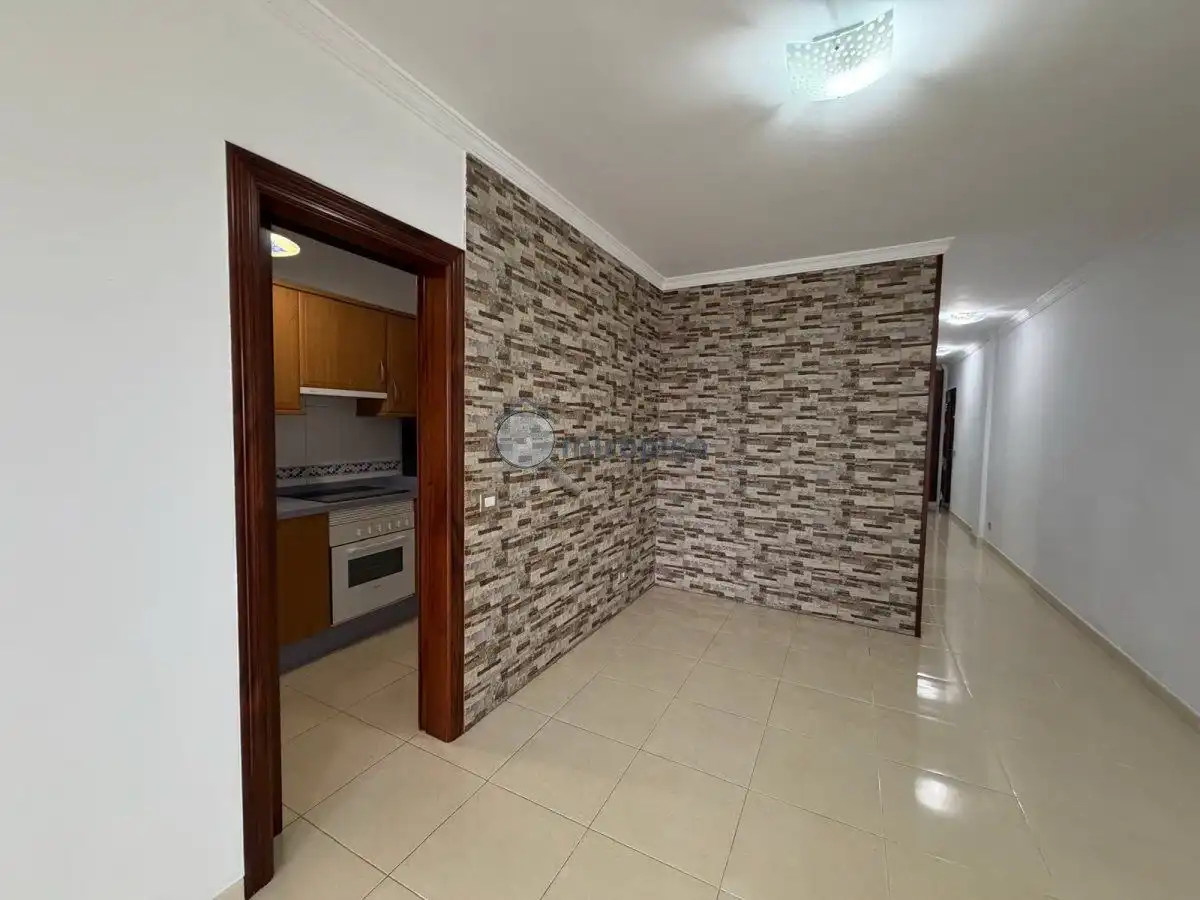 Wohnung 70 m² in Santa Cruz de Tenerife