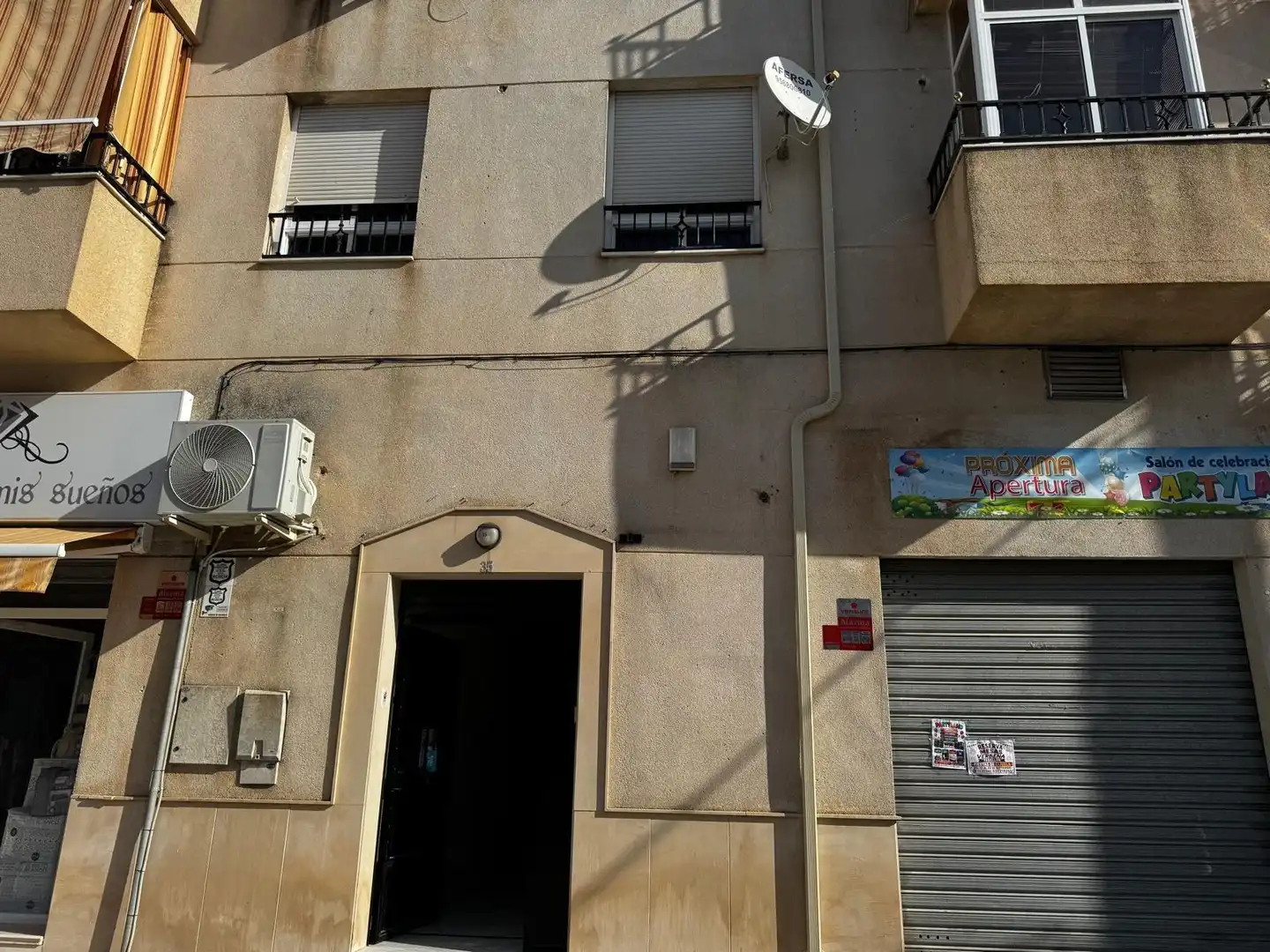 Appartamento 90 m² a Cijuela