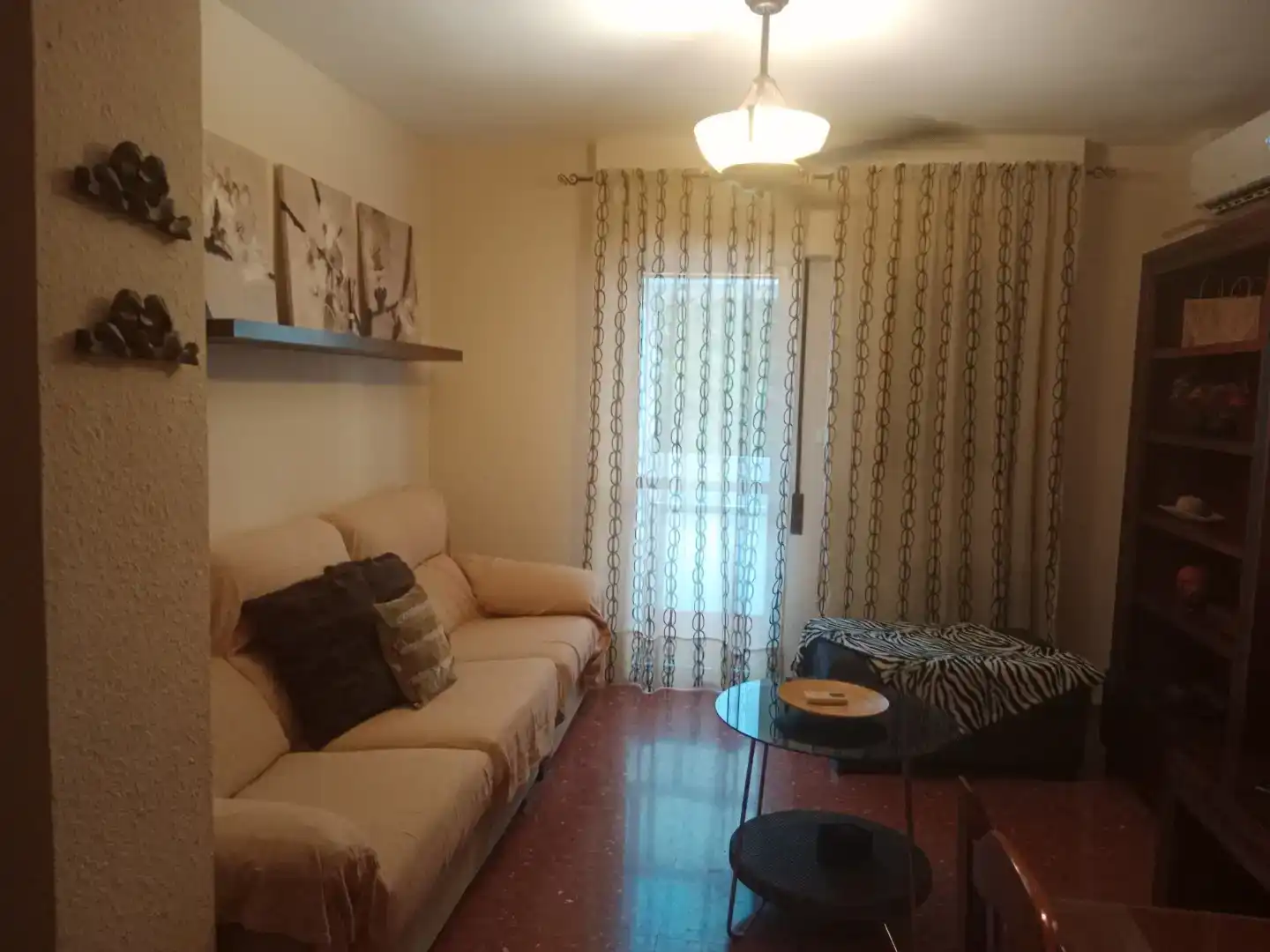 Habitación 90 m², Jaén
