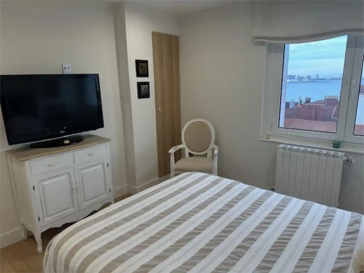 Piso de 80 m² en Gijón