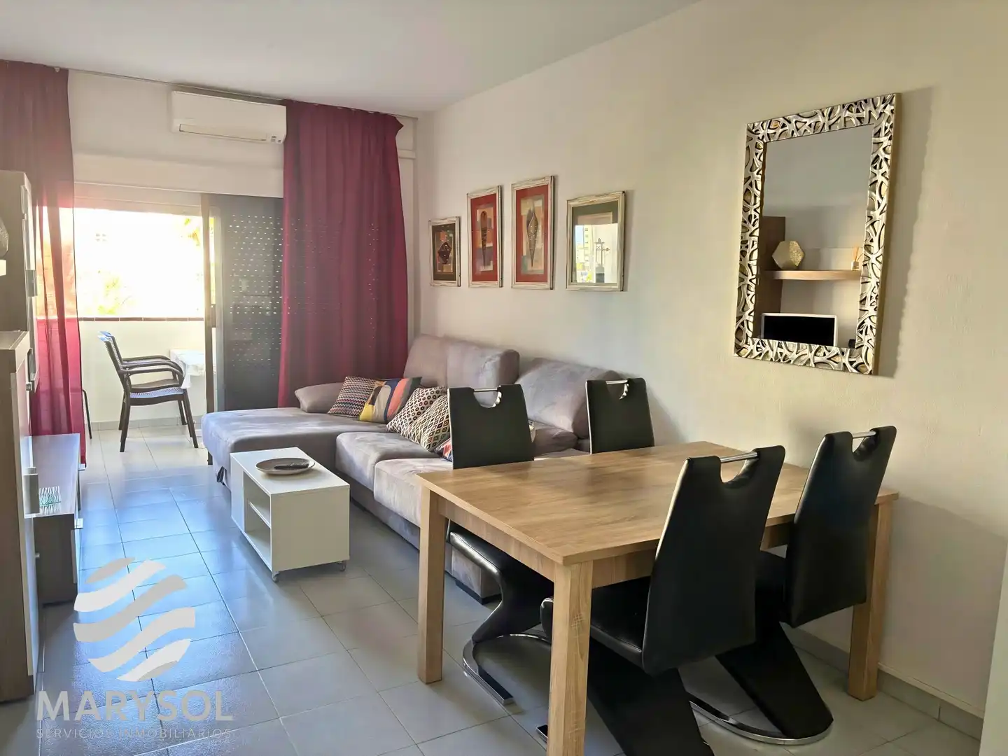 Appartement 52 m² à San Bartolomé de Tirajana