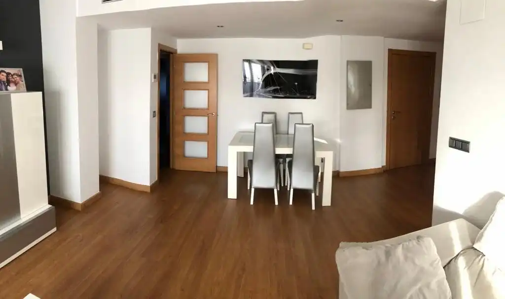Pis de 97 m² a Múrcia