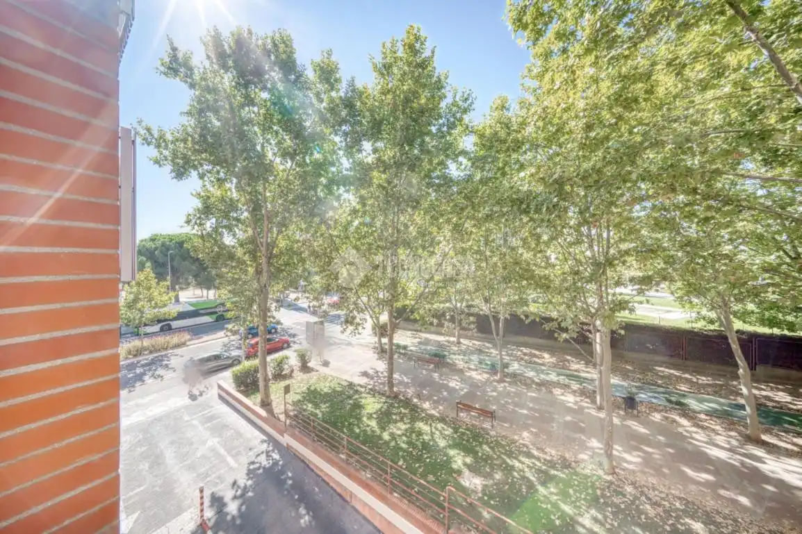 Piso de 137 m² en Valladolid