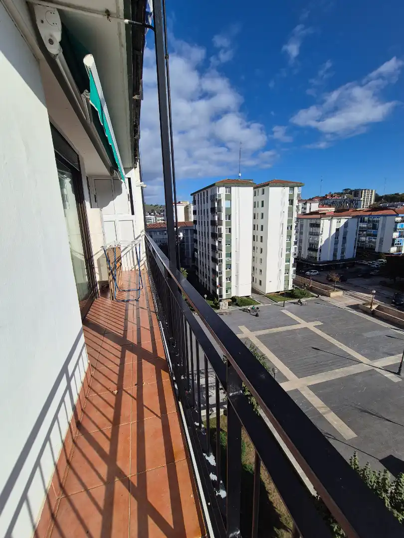 Wohnung 75 m² in Lasarte-Oria