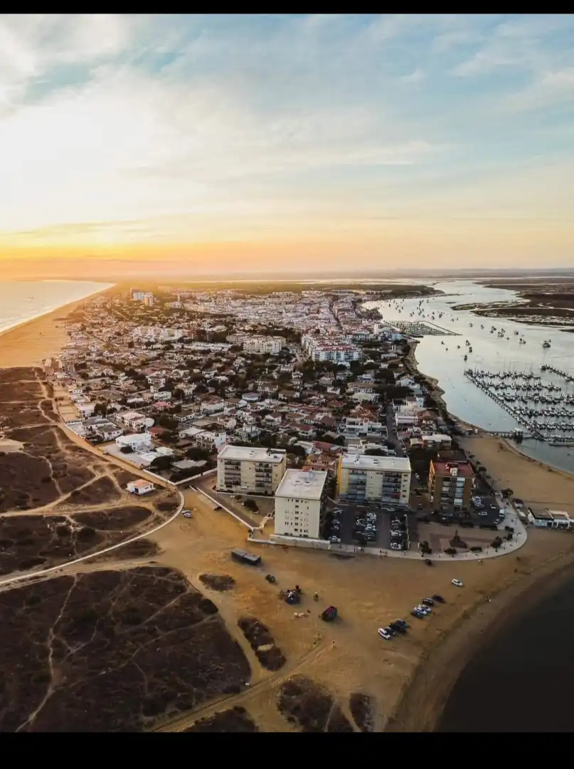Piso de 72 m² en Punta Umbría