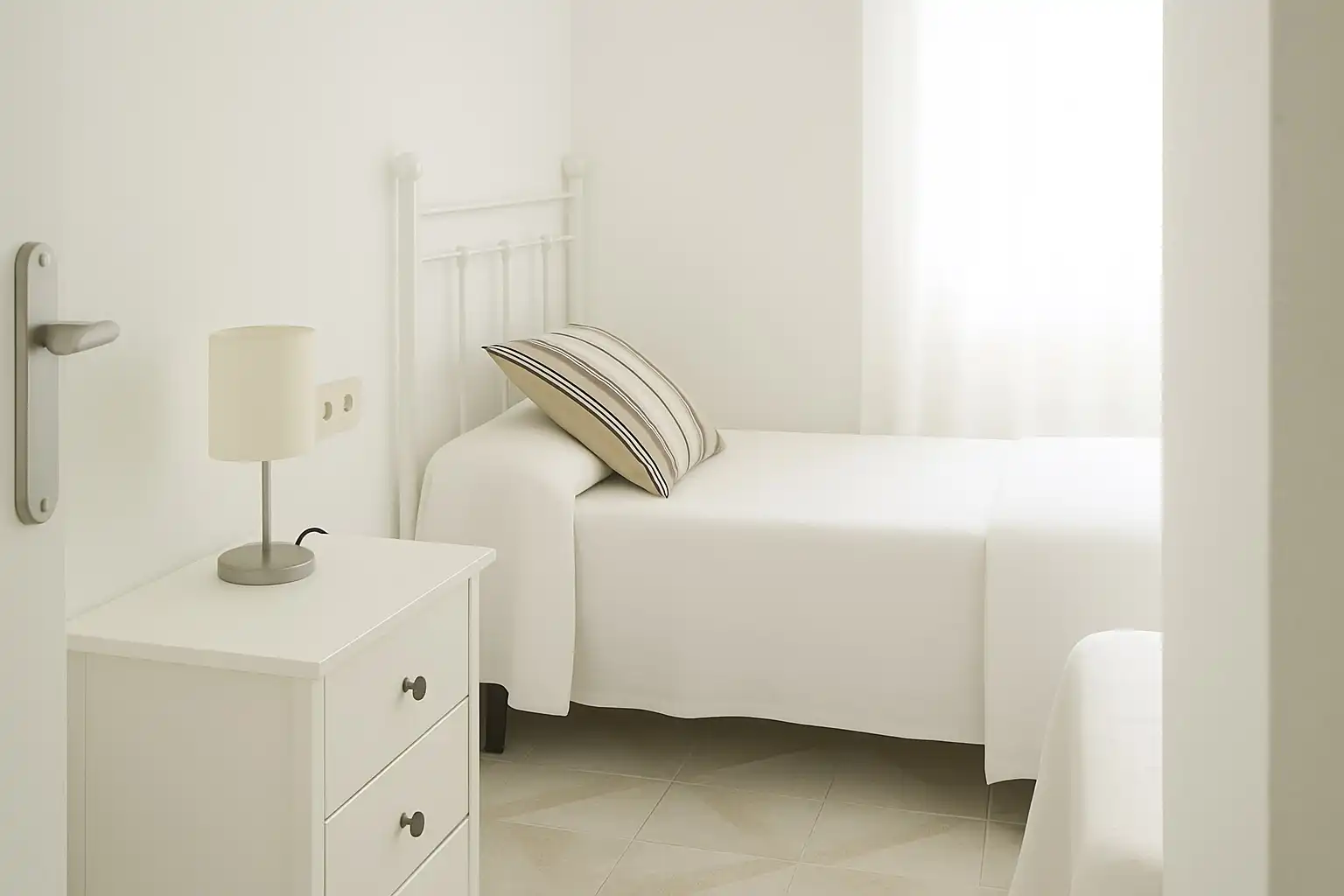 Wohnung 85 m² in Peníscola / Peñíscola