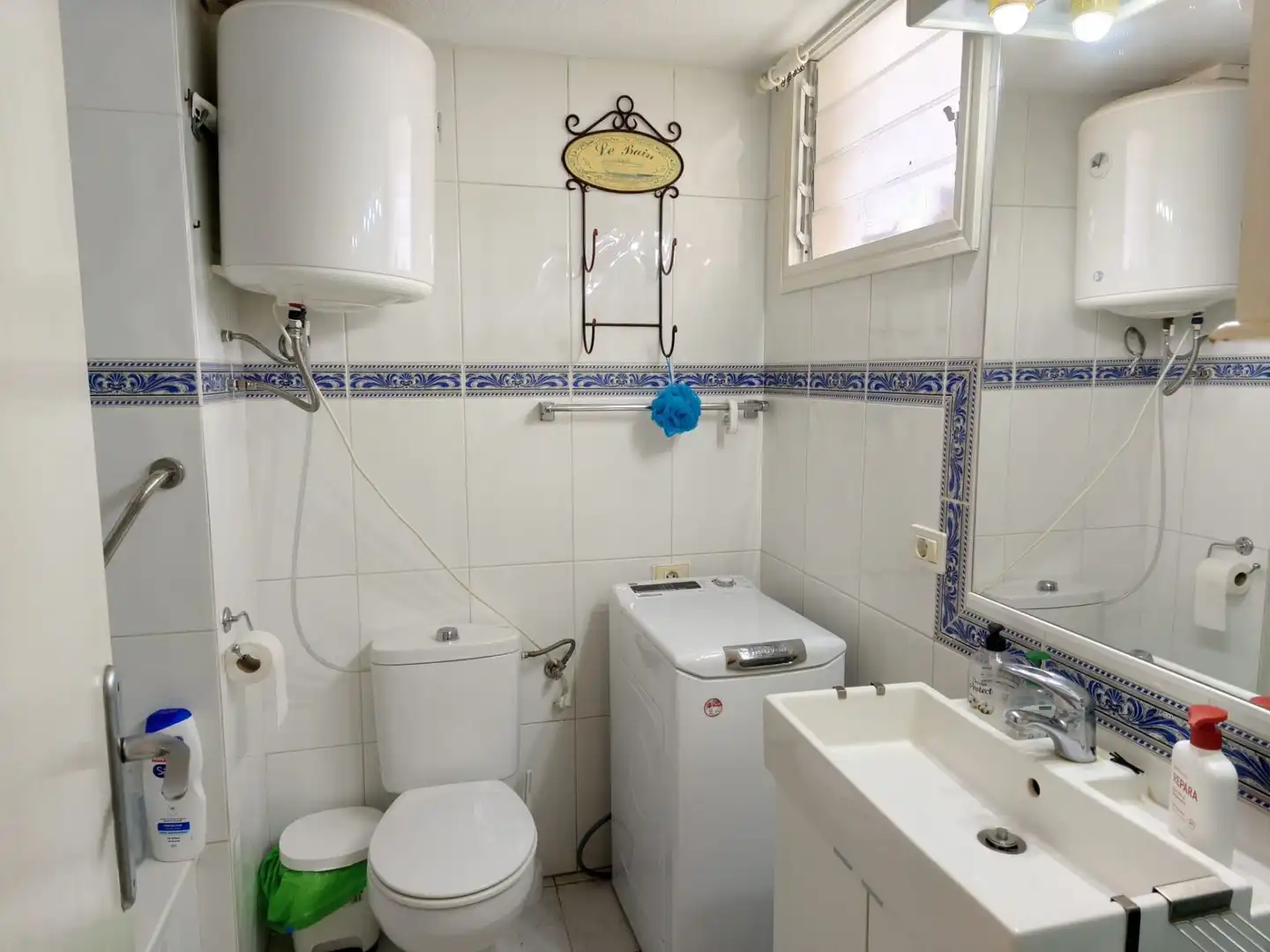 Wohnung 80 m² in Puerto de la Cruz