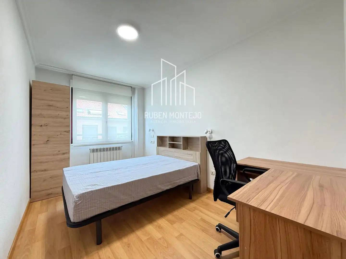 Piso de 101 m² en Salamanca