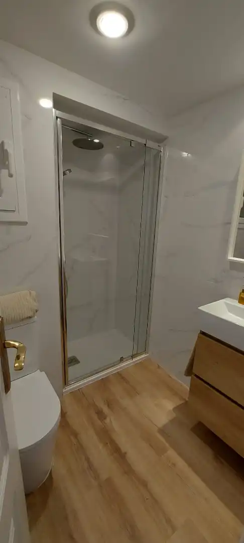Appartement 89 m² à Caldes d'Estrac