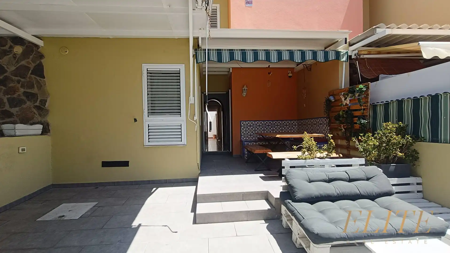 Casa de 132 m² en Mogán