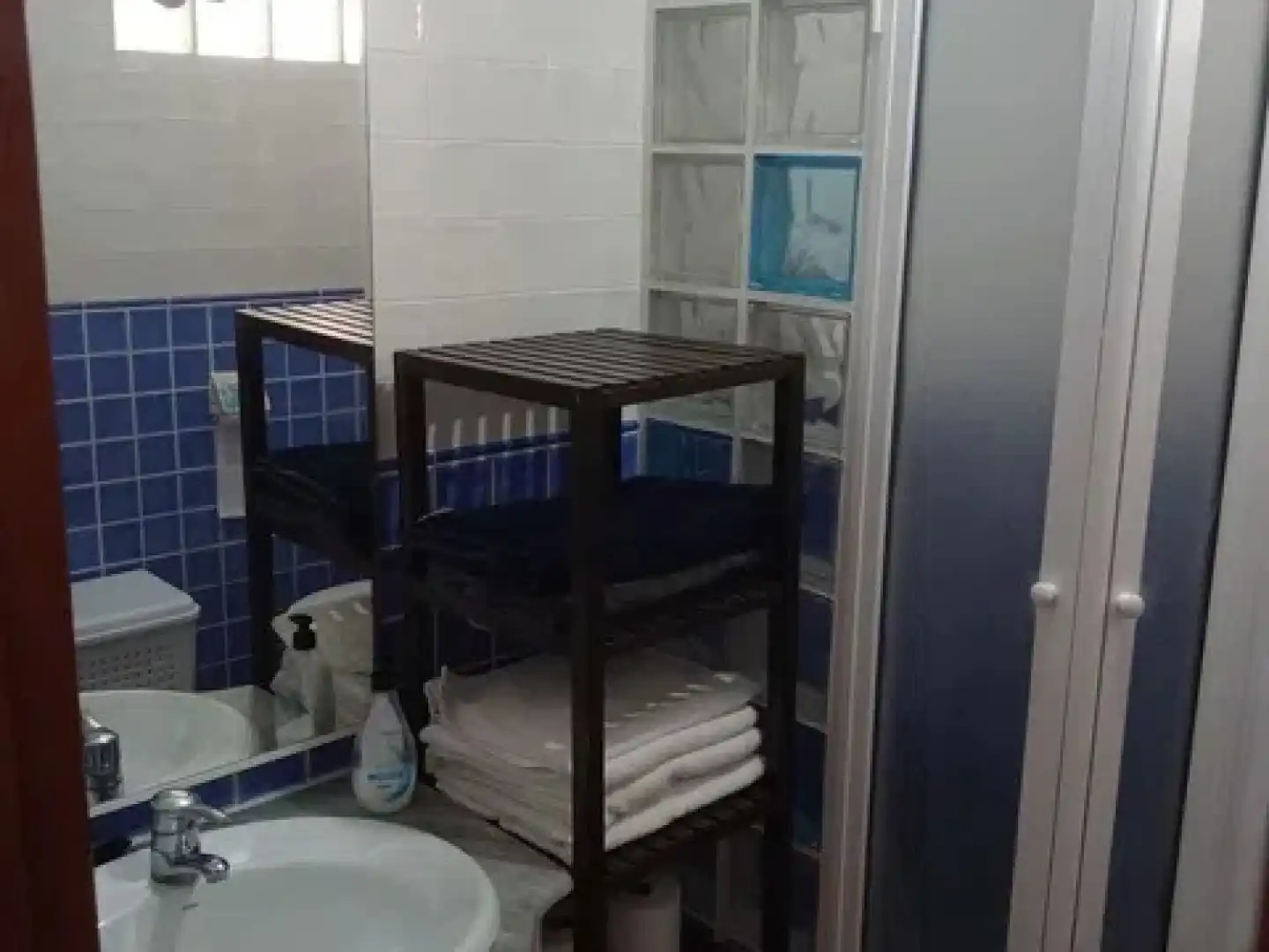 Piso de 80 m² en Málaga