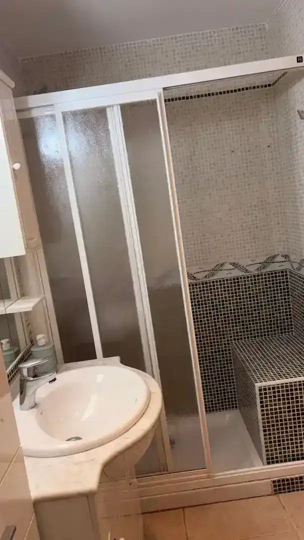 Wohnung 83 m² in Córdoba