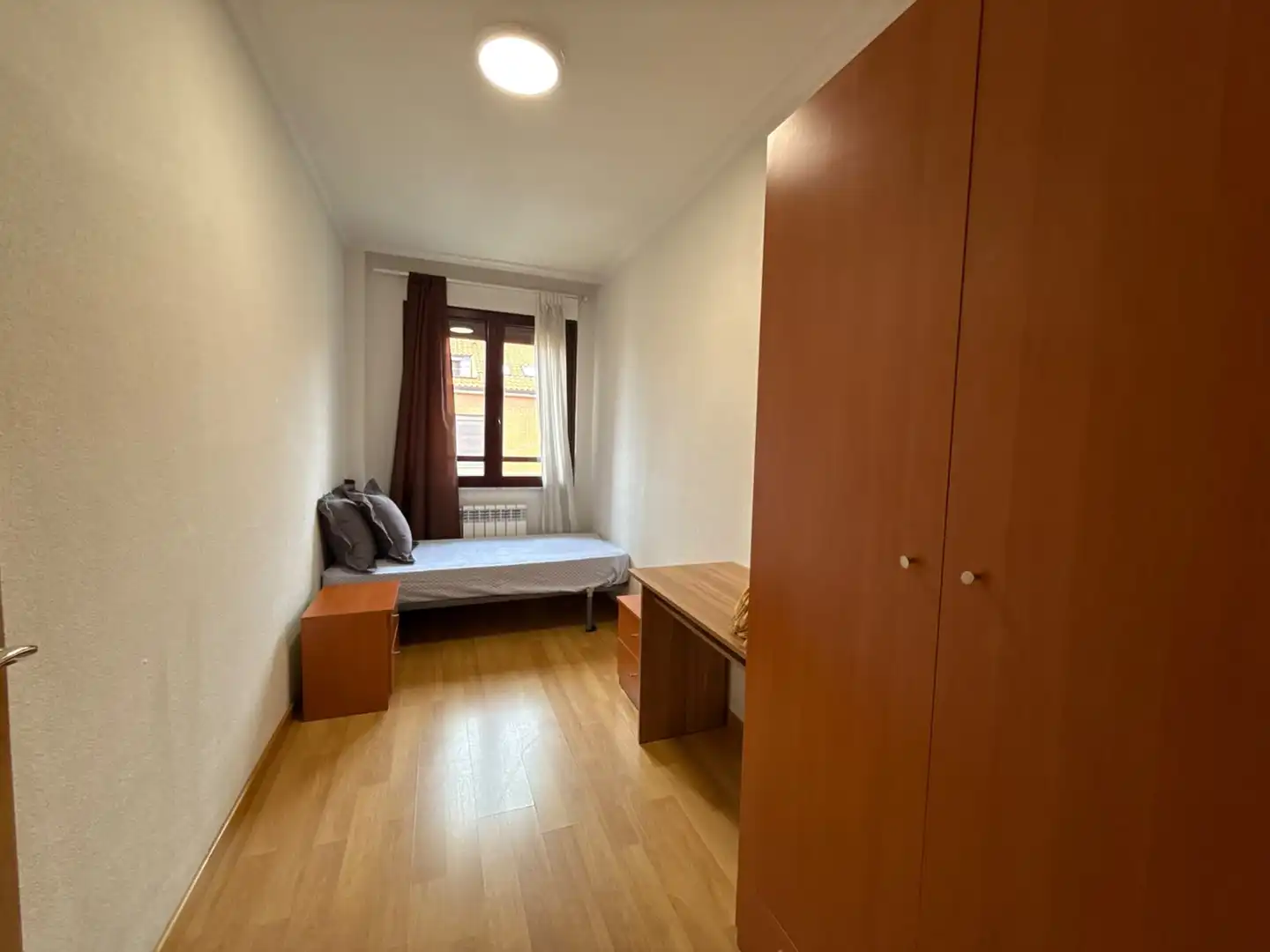 Piso de 101 m² en Salamanca