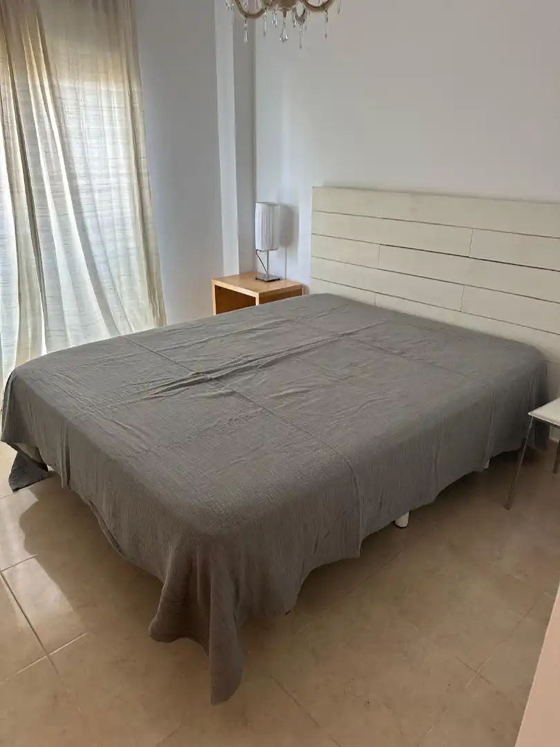 Pis de 106 m² a Oliva