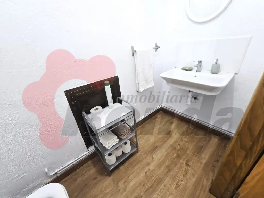 Moradia 162 m² em Lugo