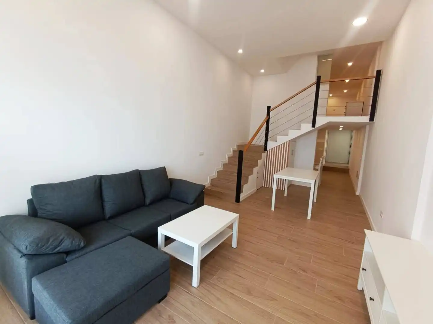 Wohnung 60 m² in La Victoria de Acentejo