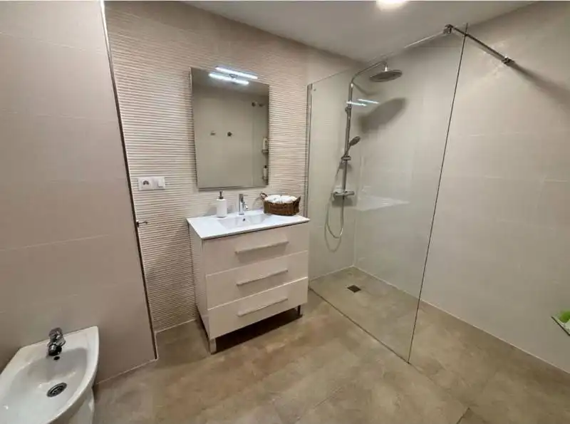 Pis de 110 m² a Marbella